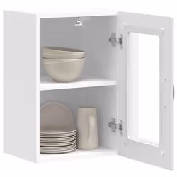 VidaXL 853527 credenza e mobile per stanza da pranzo - Vista aggiuntiva 5