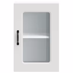 VidaXL 853527 credenza e mobile per stanza da pranzo - Vista aggiuntiva 6