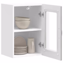 VidaXL 853533 credenza e mobile per stanza da pranzo - Vista aggiuntiva 5