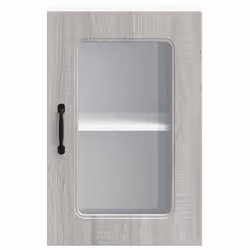 VidaXL 853533 credenza e mobile per stanza da pranzo - Vista aggiuntiva 6