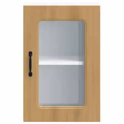 VidaXL 853536 credenza e mobile per stanza da pranzo - Vista aggiuntiva 6