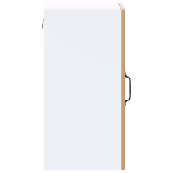 VidaXL 853536 credenza e mobile per stanza da pranzo - Vista aggiuntiva 7