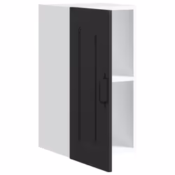 VidaXL 853538 credenza e mobile per stanza da pranzo - Vista aggiuntiva 8
