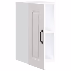 VidaXL 853539 credenza e mobile per stanza da pranzo - Vista aggiuntiva 8