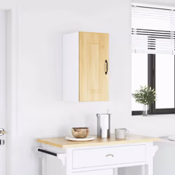 VidaXL 853540 credenza e mobile per stanza da pranzo - Vista aggiuntiva 2