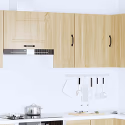 VidaXL 853540 credenza e mobile per stanza da pranzo - Vista aggiuntiva 3