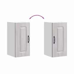 VidaXL 853543 credenza e mobile per stanza da pranzo - Vista aggiuntiva 7