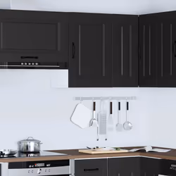 VidaXL 853548 credenza e mobile per stanza da pranzo - Vista aggiuntiva 4