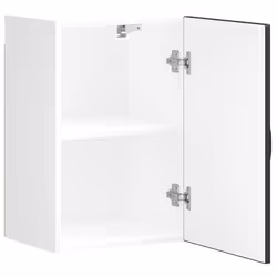 VidaXL 853548 credenza e mobile per stanza da pranzo - Vista aggiuntiva 6