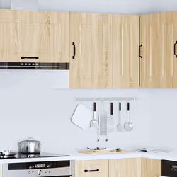 VidaXL 853550 credenza e mobile per stanza da pranzo - Vista aggiuntiva 4