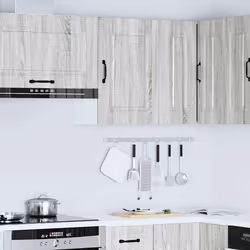 VidaXL 853553 credenza e mobile per stanza da pranzo - Vista aggiuntiva 4