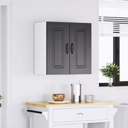 VidaXL 853578 credenza e mobile per stanza da pranzo - Vista aggiuntiva 4