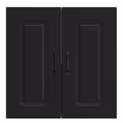 VidaXL 853578 credenza e mobile per stanza da pranzo - Vista aggiuntiva 5