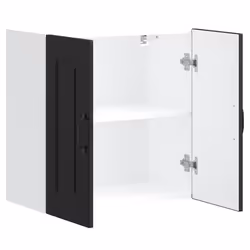 VidaXL 853578 credenza e mobile per stanza da pranzo - Vista aggiuntiva 6