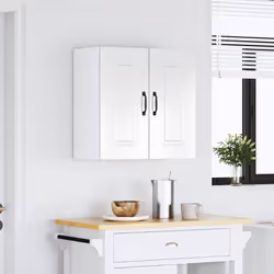 VidaXL 853579 credenza e mobile per stanza da pranzo - Vista aggiuntiva 4