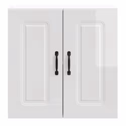VidaXL 853579 credenza e mobile per stanza da pranzo - Vista aggiuntiva 5