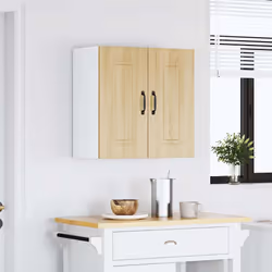 VidaXL 853580 credenza e mobile per stanza da pranzo - Vista aggiuntiva 4