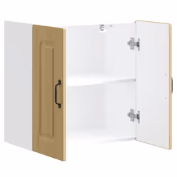 VidaXL 853580 credenza e mobile per stanza da pranzo - Vista aggiuntiva 6