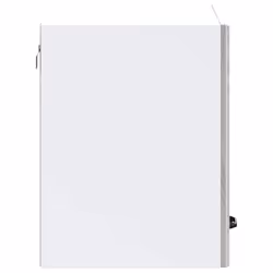 VidaXL 853583 credenza e mobile per stanza da pranzo - Vista aggiuntiva 6