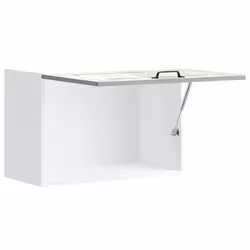 VidaXL 853583 credenza e mobile per stanza da pranzo - Vista aggiuntiva 8