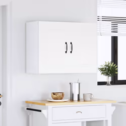 VidaXL 853587 credenza e mobile per stanza da pranzo - Vista aggiuntiva 4