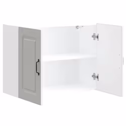 VidaXL 853587 credenza e mobile per stanza da pranzo - Vista aggiuntiva 6