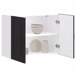 VidaXL 853588 credenza e mobile per stanza da pranzo - Vista aggiuntiva 4