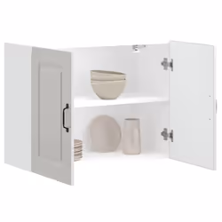 VidaXL 853589 credenza e mobile per stanza da pranzo - Vista aggiuntiva 4