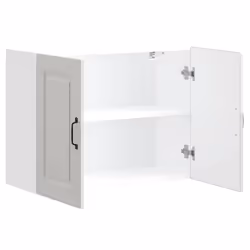 VidaXL 853589 credenza e mobile per stanza da pranzo - Vista aggiuntiva 5