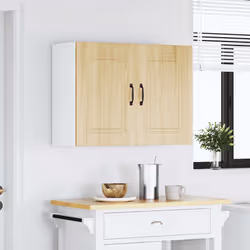 VidaXL 853590 credenza e mobile per stanza da pranzo - Vista aggiuntiva 3