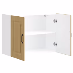 VidaXL 853590 credenza e mobile per stanza da pranzo - Vista aggiuntiva 5
