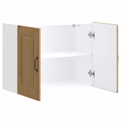 VidaXL 853596 credenza e mobile per stanza da pranzo - Vista aggiuntiva 5