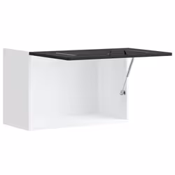 VidaXL 853598 credenza e mobile per stanza da pranzo - Vista aggiuntiva 8