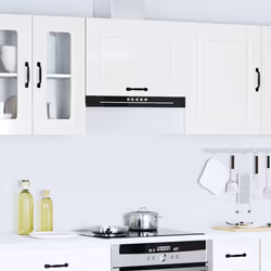 VidaXL 853599 credenza e mobile per stanza da pranzo - Vista aggiuntiva 4