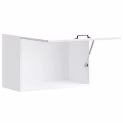 VidaXL 853599 credenza e mobile per stanza da pranzo - Vista aggiuntiva 8