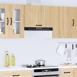 VidaXL 853600 credenza e mobile per stanza da pranzo - Vista aggiuntiva 4