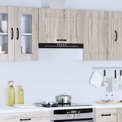 VidaXL 853603 credenza e mobile per stanza da pranzo - Vista aggiuntiva 4