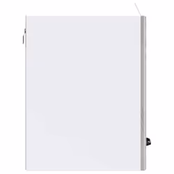 VidaXL 853603 credenza e mobile per stanza da pranzo - Vista aggiuntiva 6