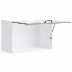 VidaXL 853603 credenza e mobile per stanza da pranzo - Vista aggiuntiva 8