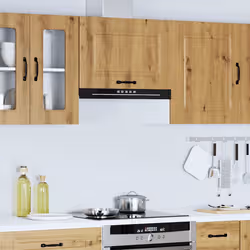 VidaXL 853606 credenza e mobile per stanza da pranzo - Vista aggiuntiva 4