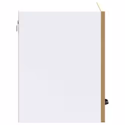 VidaXL 853606 credenza e mobile per stanza da pranzo - Vista aggiuntiva 6