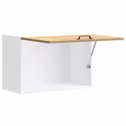 VidaXL 853606 credenza e mobile per stanza da pranzo - Vista aggiuntiva 8