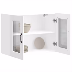 VidaXL 853607 credenza e mobile per stanza da pranzo - Vista aggiuntiva 5