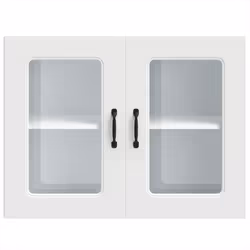 VidaXL 853607 credenza e mobile per stanza da pranzo - Vista aggiuntiva 6