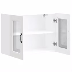 VidaXL 853607 credenza e mobile per stanza da pranzo - Vista aggiuntiva 7