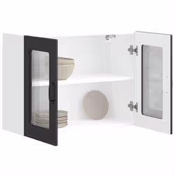 VidaXL 853608 credenza e mobile per stanza da pranzo - Vista aggiuntiva 5