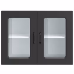 VidaXL 853608 credenza e mobile per stanza da pranzo - Vista aggiuntiva 6