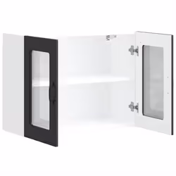 VidaXL 853608 credenza e mobile per stanza da pranzo - Vista aggiuntiva 7