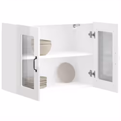 VidaXL 853609 credenza e mobile per stanza da pranzo - Vista aggiuntiva 5