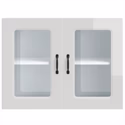 VidaXL 853609 credenza e mobile per stanza da pranzo - Vista aggiuntiva 6